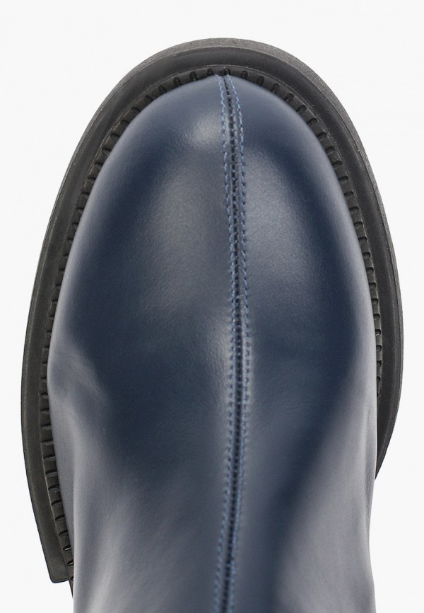 фото Сапоги ascalini