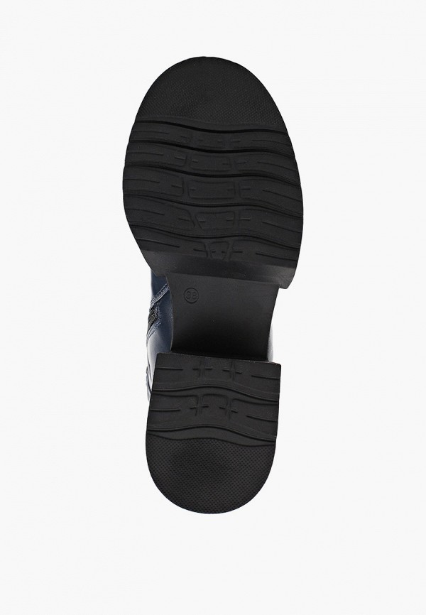 фото Сапоги ascalini