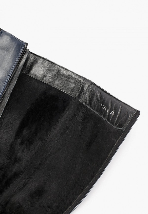 фото Сапоги ascalini