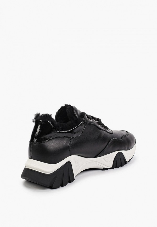 фото Кроссовки ascalini