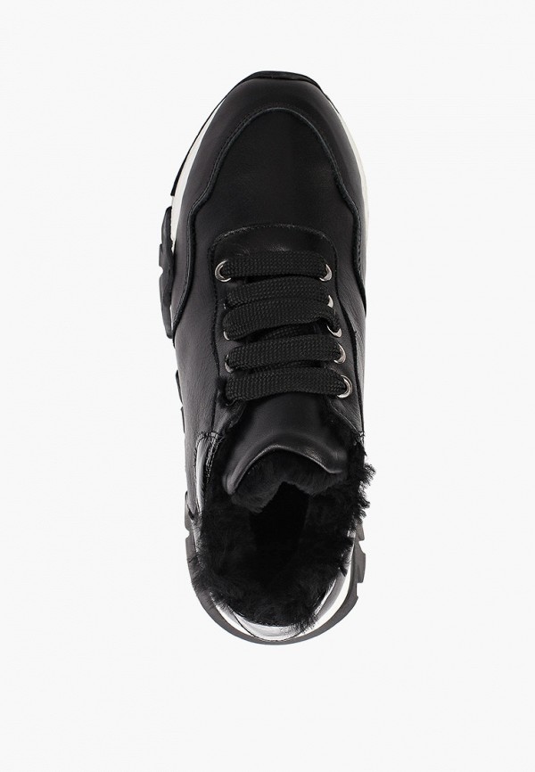 фото Кроссовки ascalini