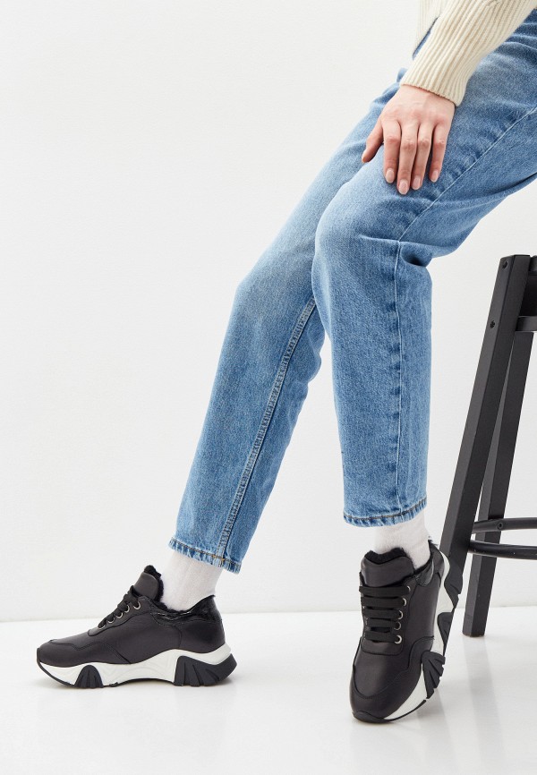 фото Кроссовки ascalini