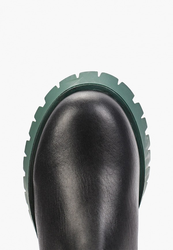 фото Ботинки ascalini