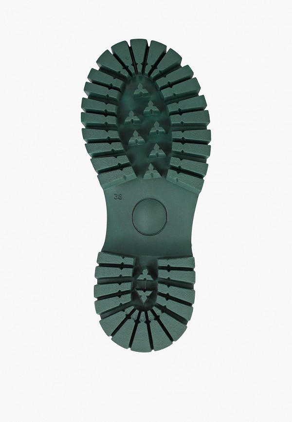 фото Ботинки ascalini