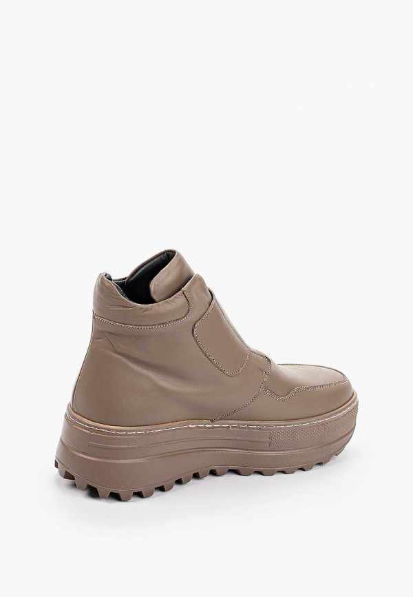 фото Ботинки ascalini