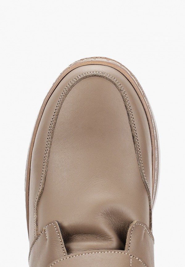 фото Ботинки ascalini