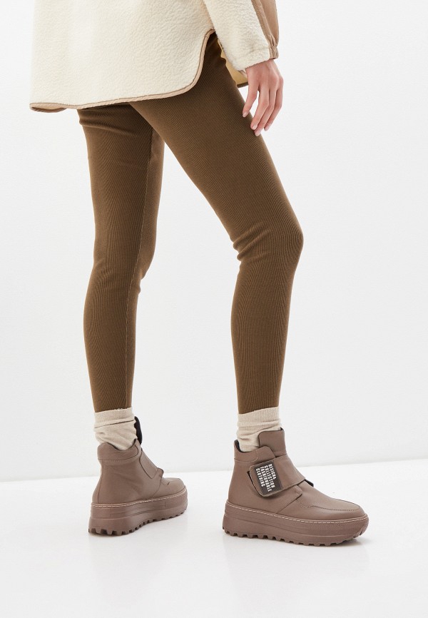 фото Ботинки ascalini