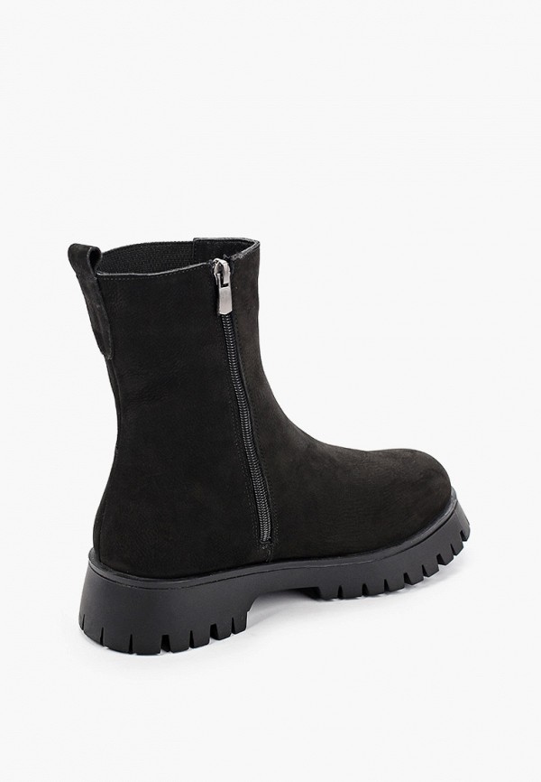 фото Ботинки ascalini