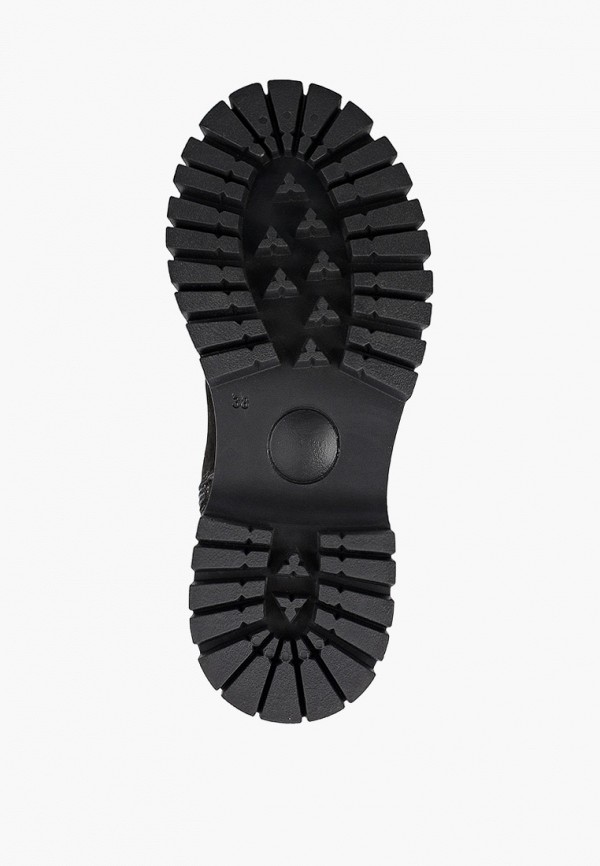 фото Ботинки ascalini