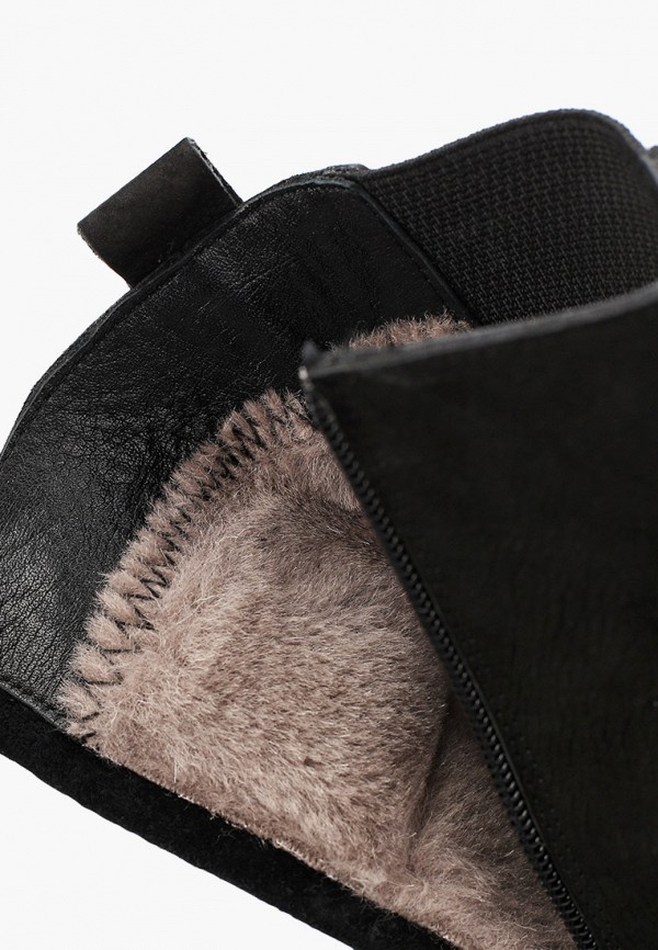 фото Ботинки ascalini