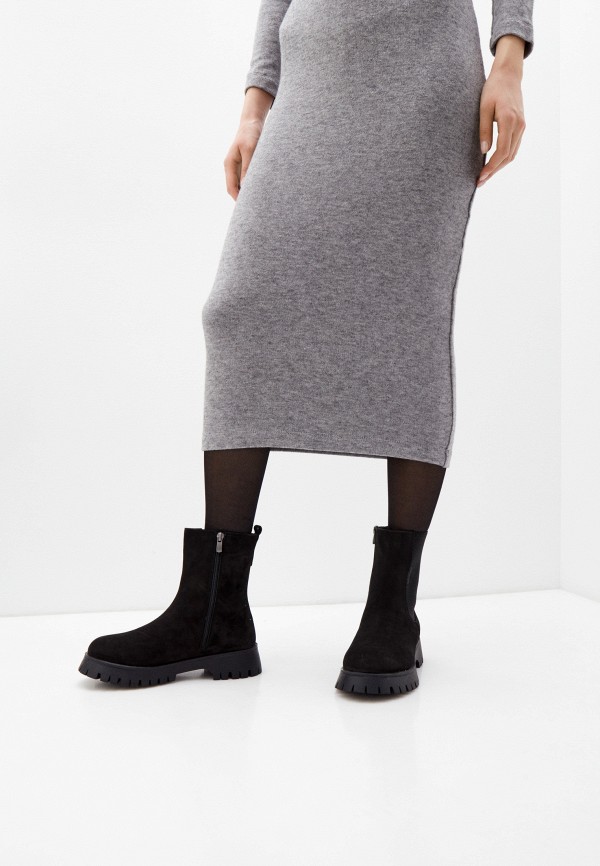 фото Ботинки ascalini