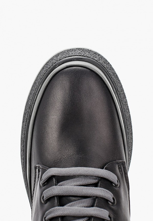 фото Ботинки ascalini