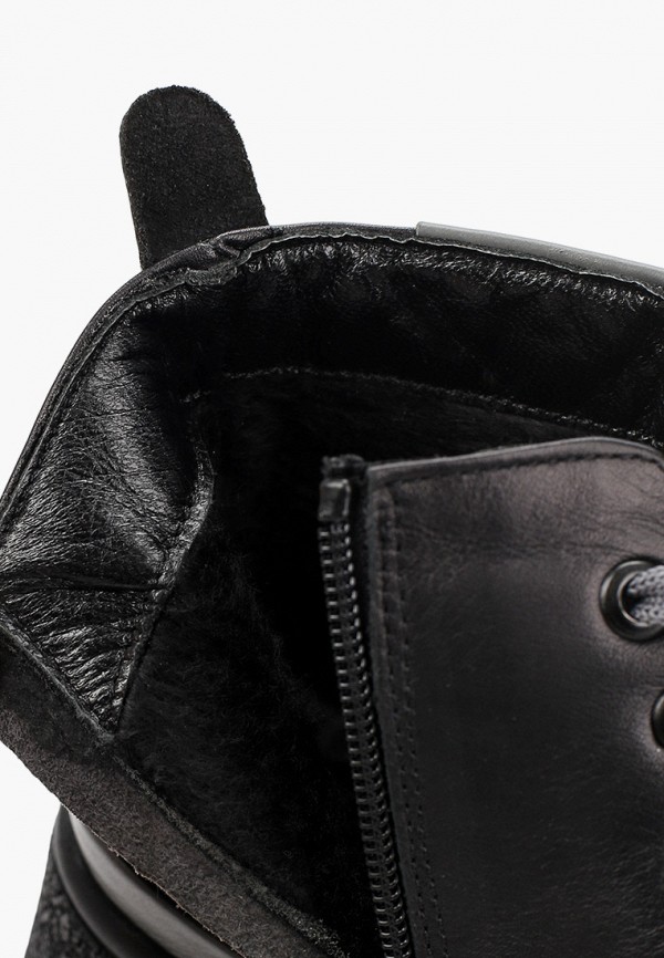 фото Ботинки ascalini