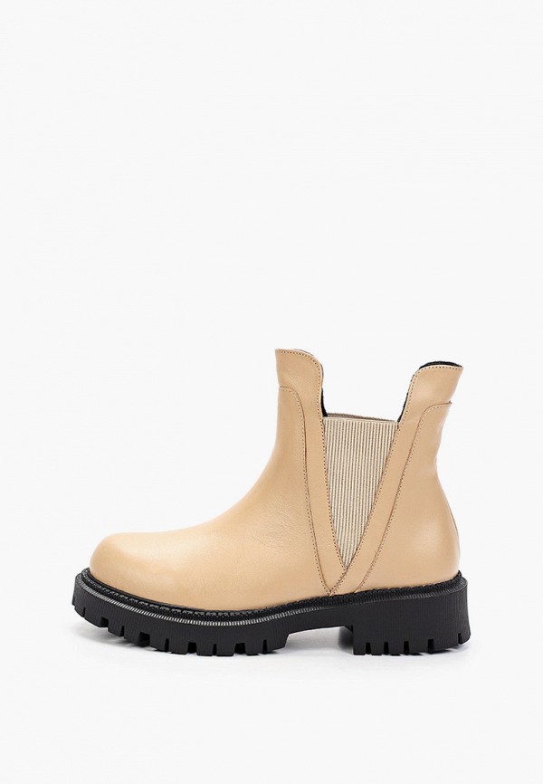 фото Ботинки ascalini