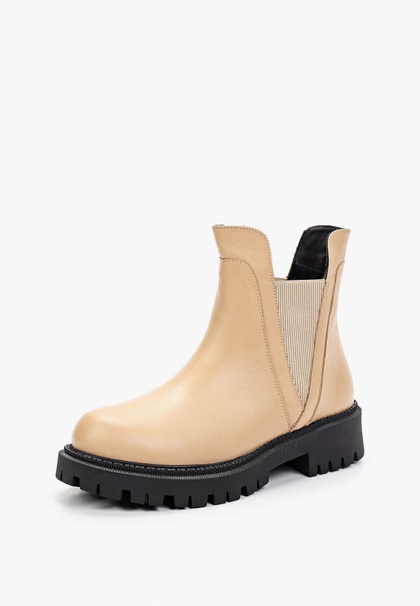 фото Ботинки ascalini