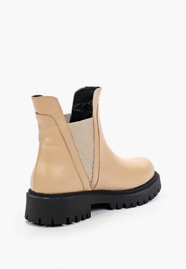 фото Ботинки ascalini