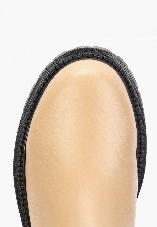 фото Ботинки ascalini