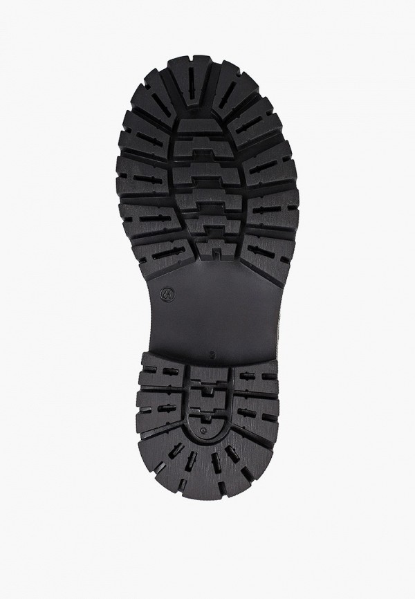 фото Ботинки ascalini