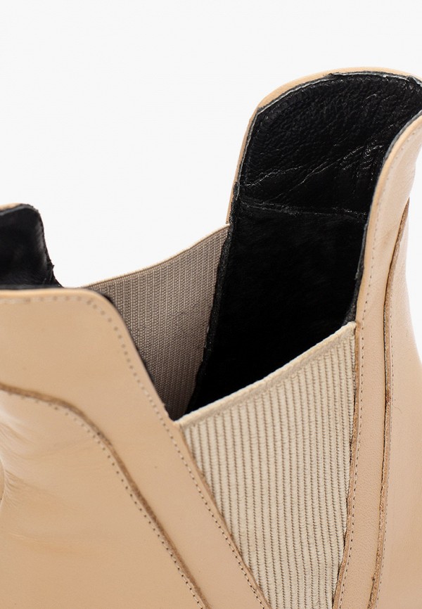 фото Ботинки ascalini