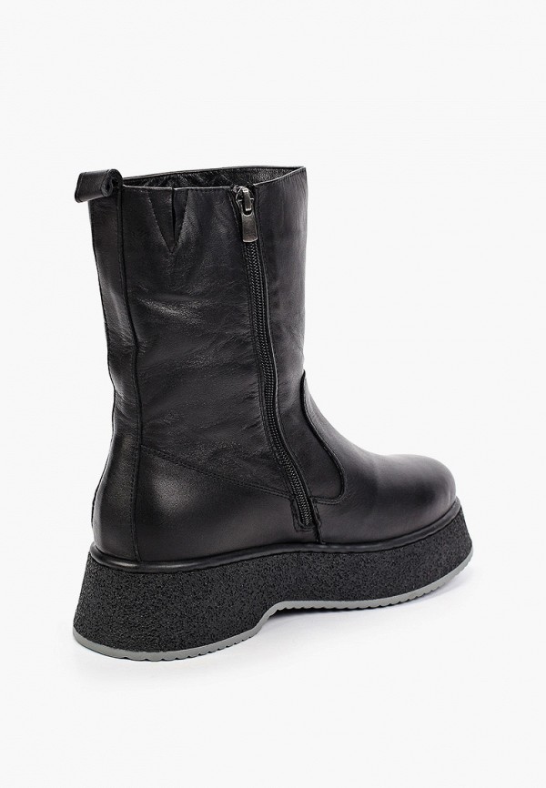 фото Полусапоги ascalini