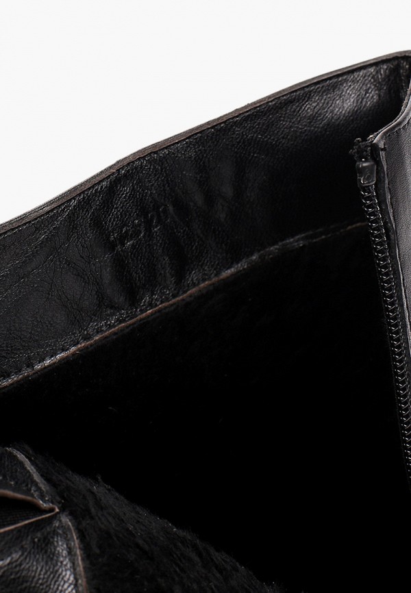 фото Полусапоги ascalini