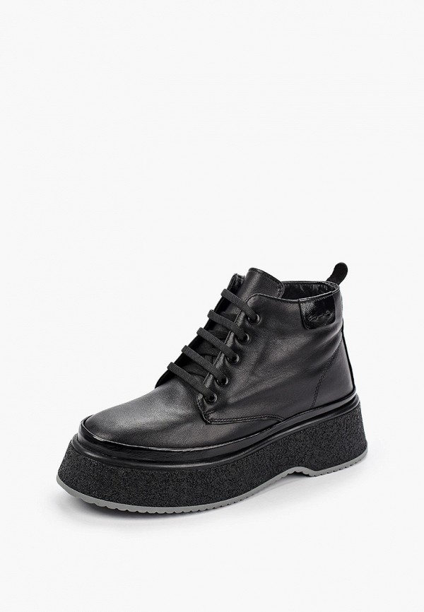 фото Ботинки ascalini