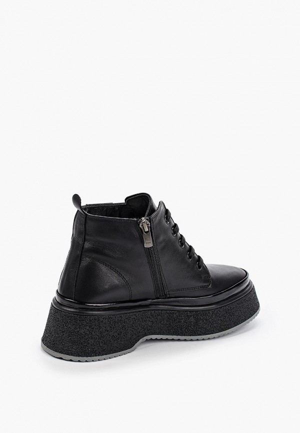 фото Ботинки ascalini