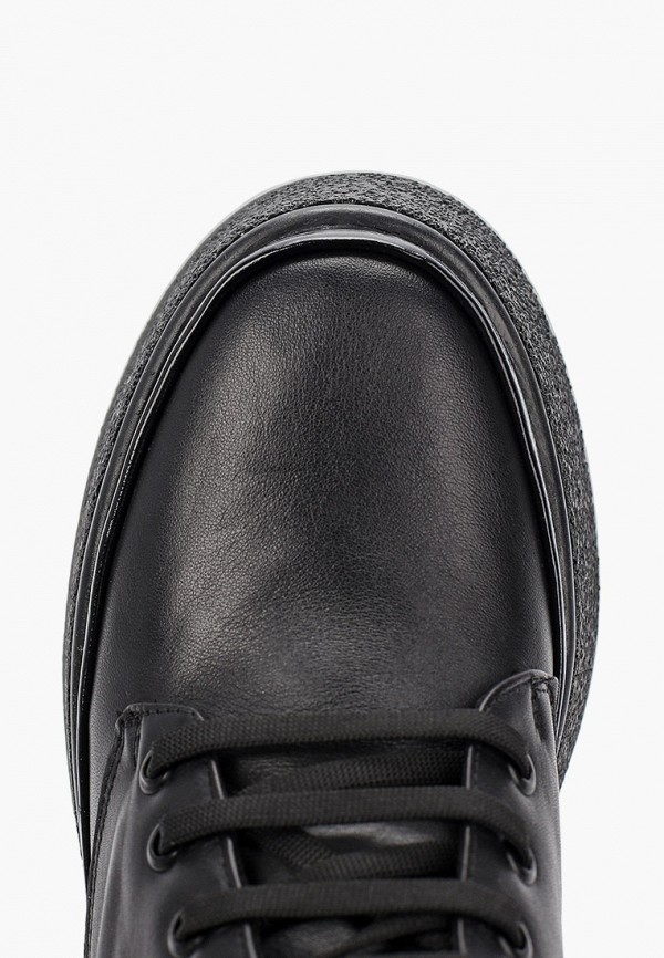 фото Ботинки ascalini