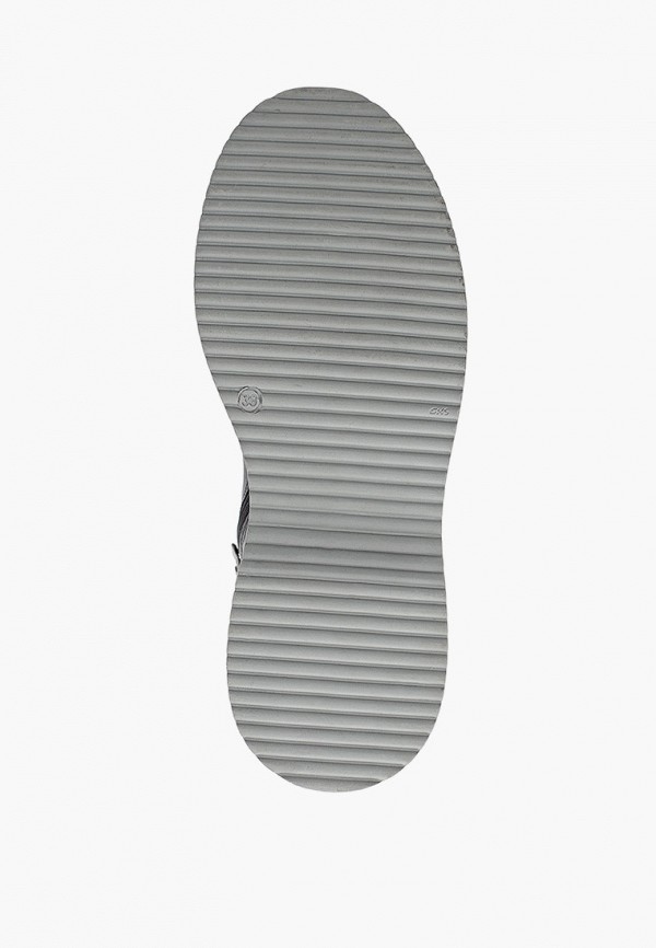 фото Ботинки ascalini