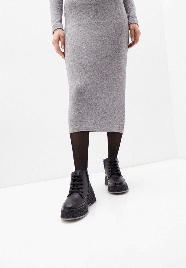 фото Ботинки ascalini