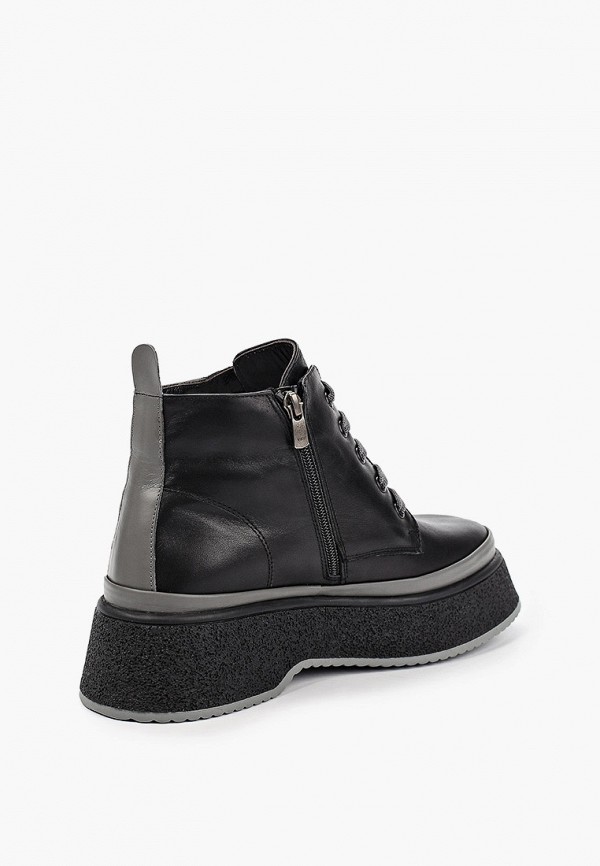 фото Ботинки ascalini