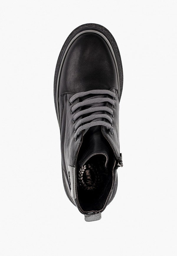 фото Ботинки ascalini