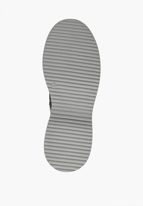 фото Ботинки ascalini