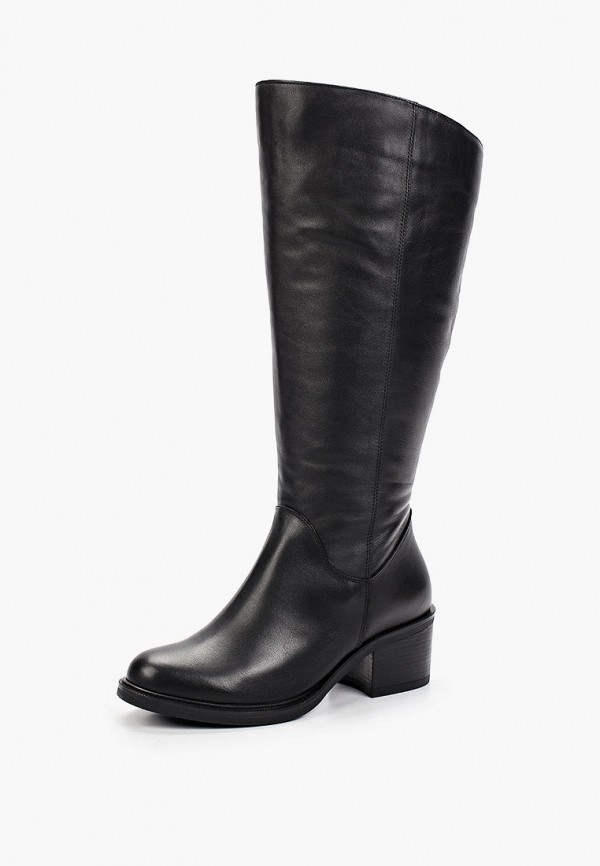 фото Сапоги ascalini