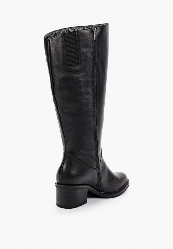 фото Сапоги ascalini