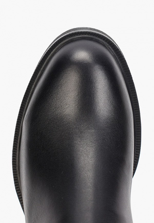 фото Сапоги ascalini