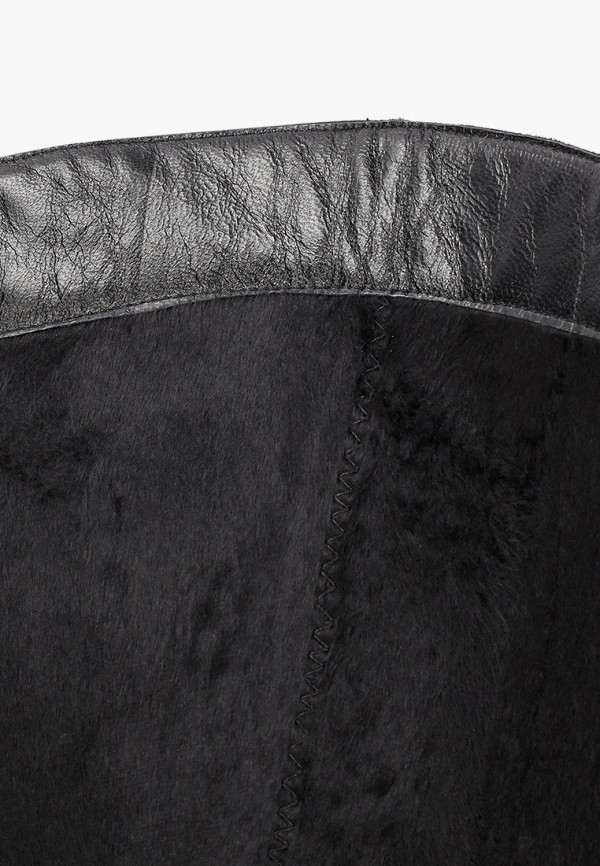 фото Сапоги ascalini