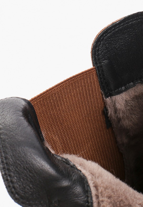 фото Полусапоги ascalini