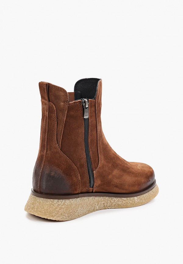 фото Полусапоги ascalini