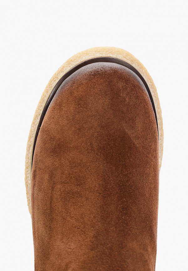 фото Полусапоги ascalini