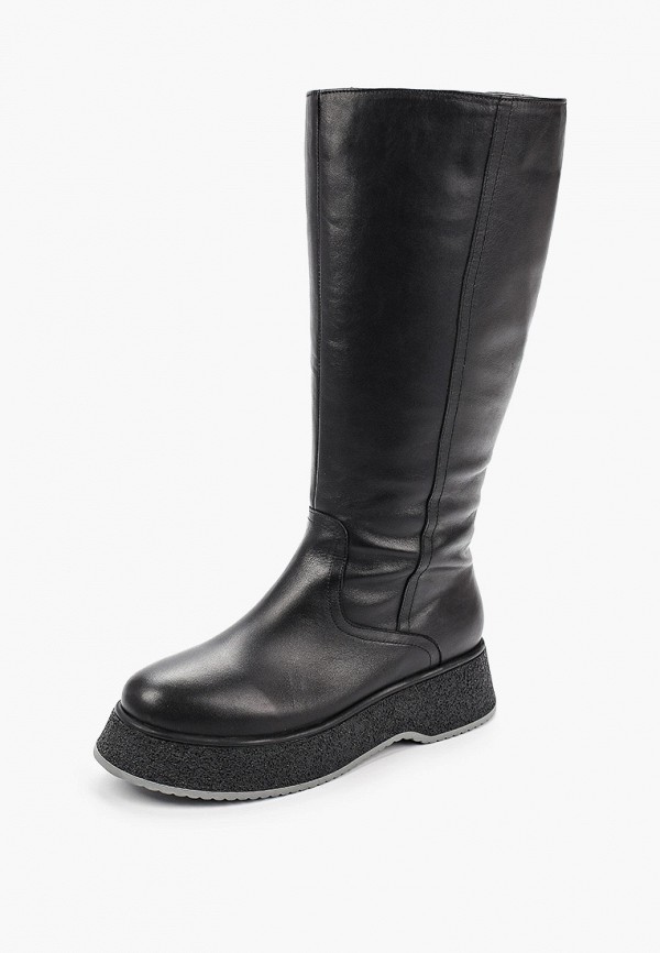 фото Сапоги ascalini