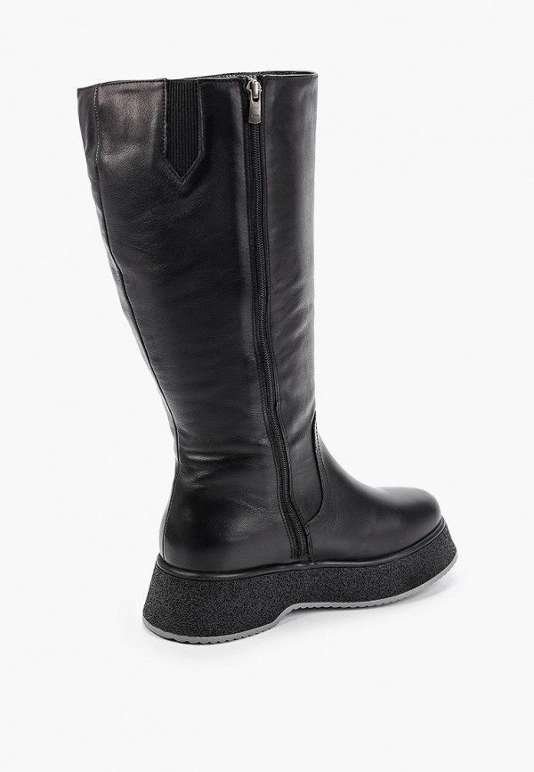 фото Сапоги ascalini