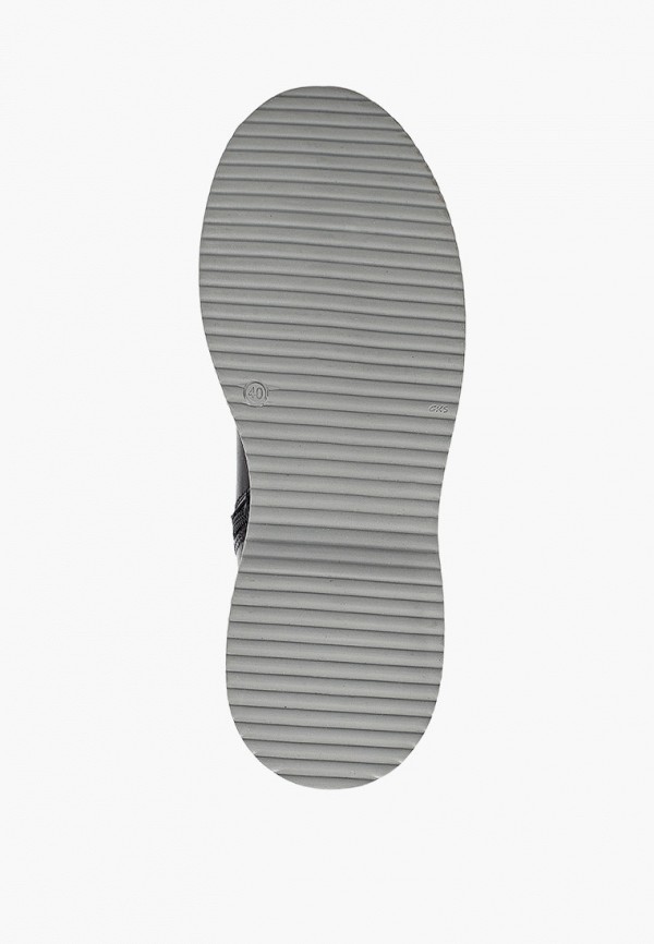 фото Сапоги ascalini