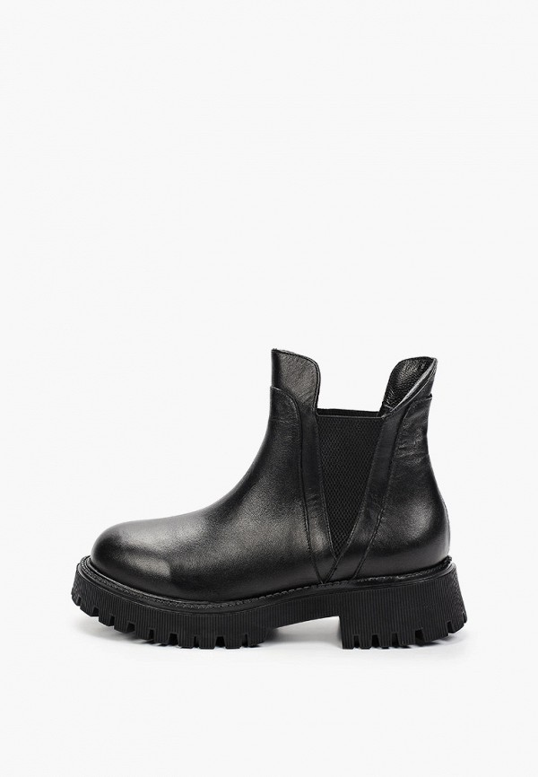 фото Ботинки ascalini