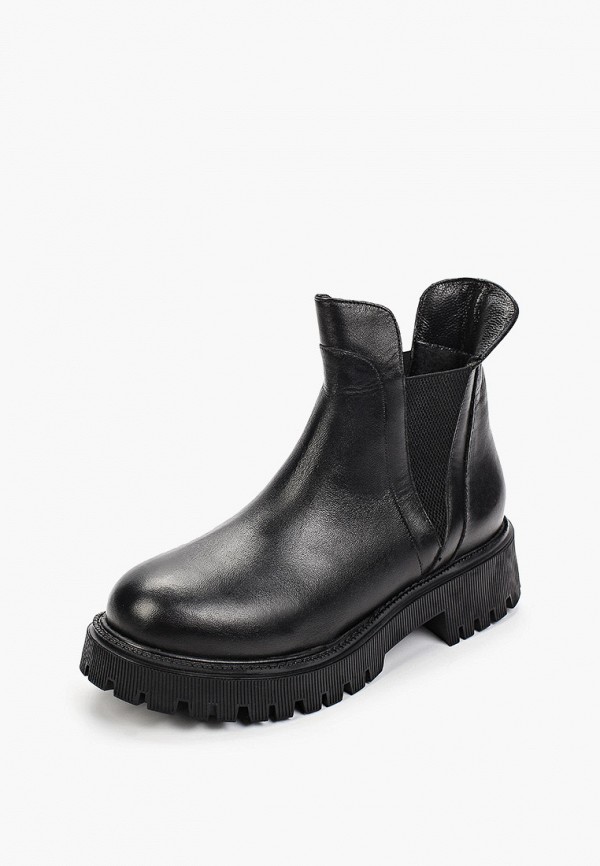 фото Ботинки ascalini