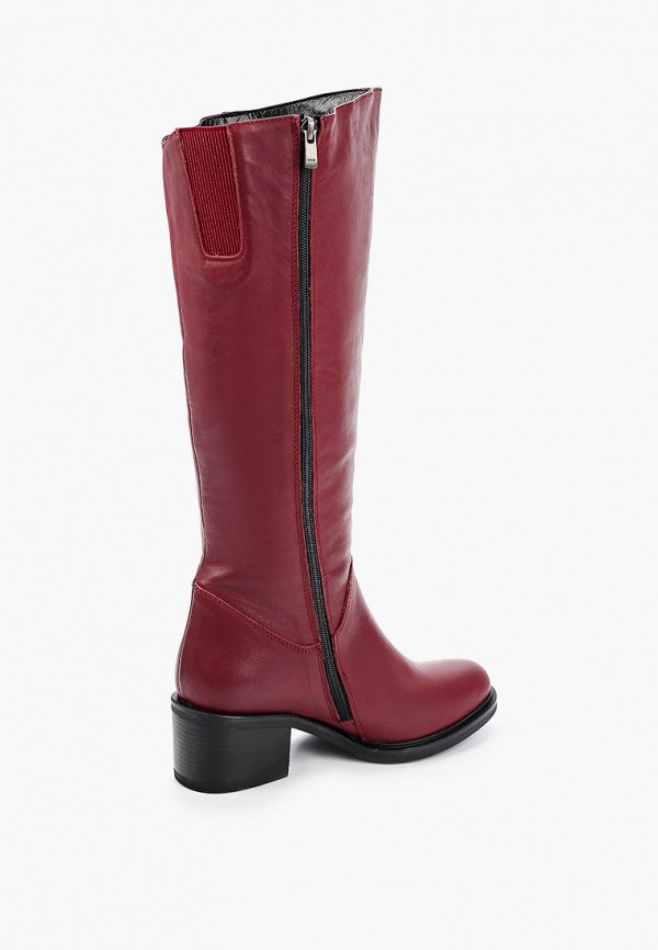 фото Сапоги ascalini