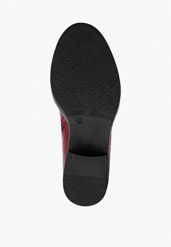 фото Сапоги ascalini