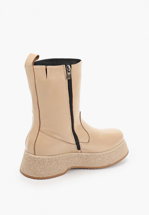 фото Полусапоги ascalini