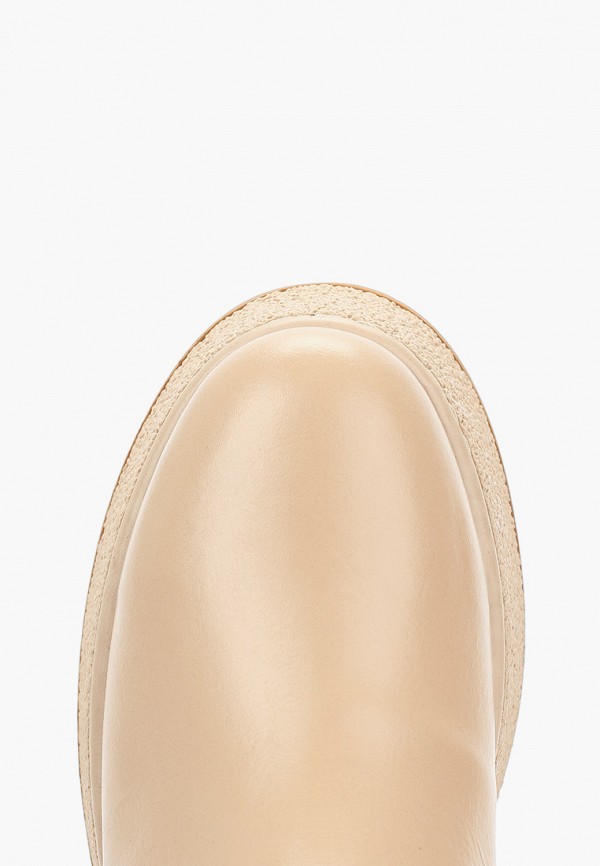 фото Полусапоги ascalini