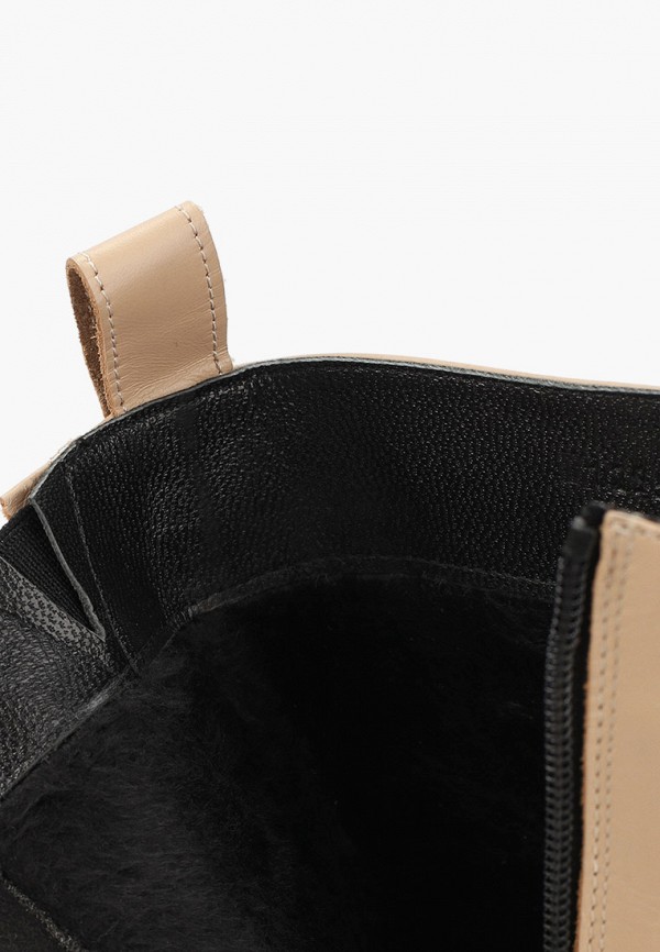 фото Полусапоги ascalini